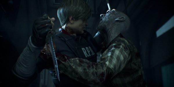 Resident Evil 2 remake edition guide