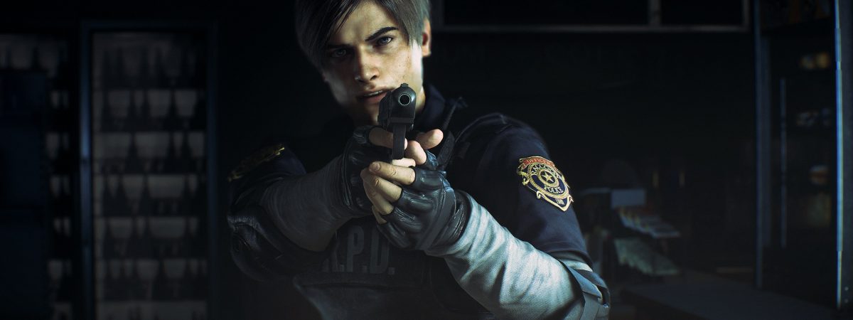 Resident Evil 2 general gameplay tips