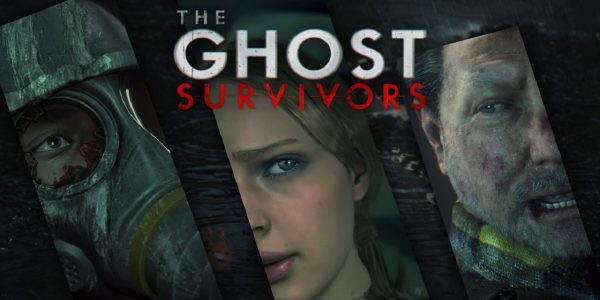 Resident Evil 2 Ghost Survivors Launch Date