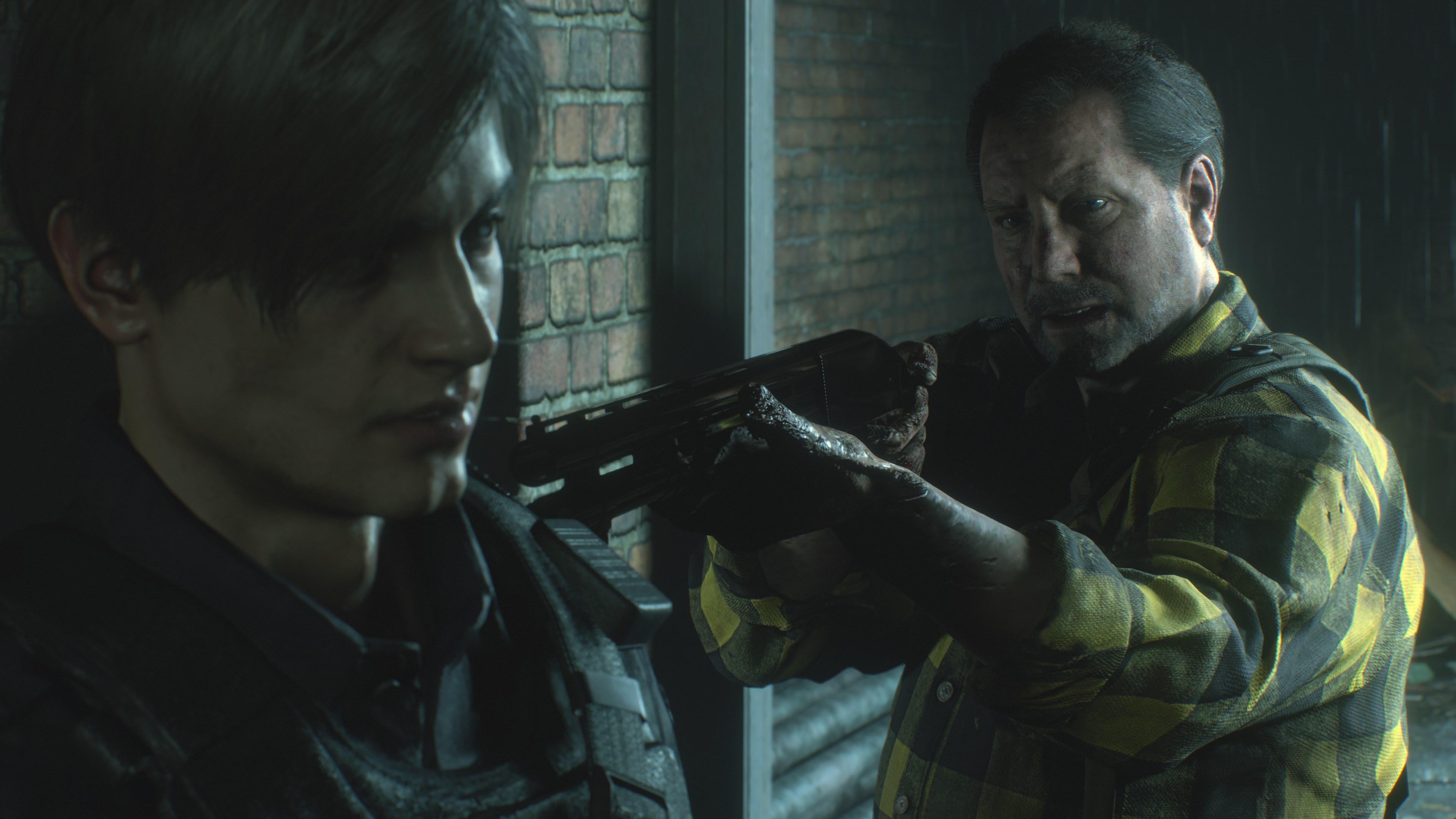 Resident Evil 2 How To Unlock Infinite Ammo Weapons