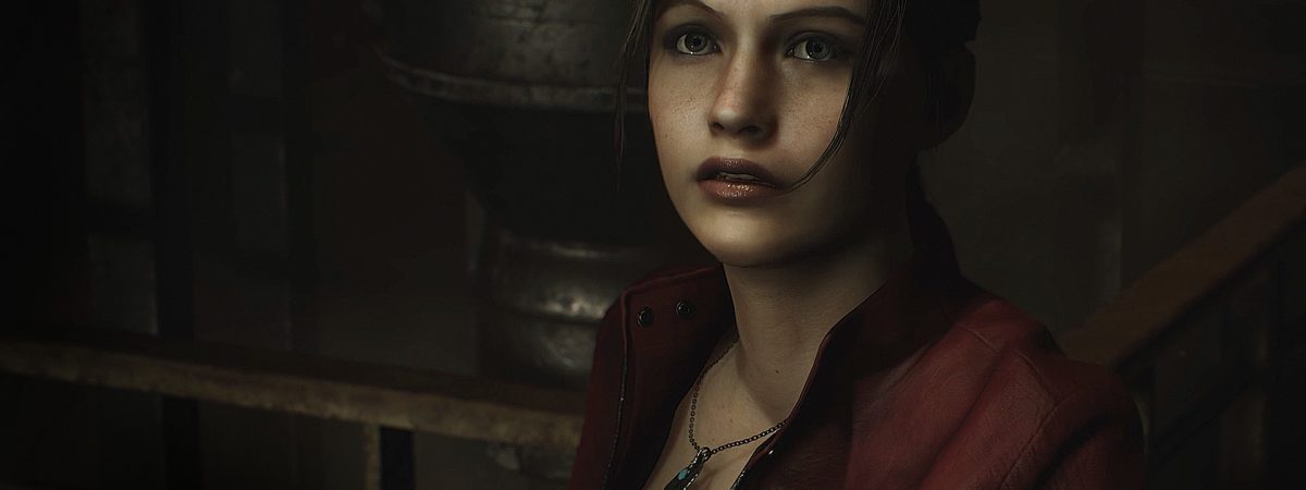 Resident Evil 2 remake post-launch DLC plans
