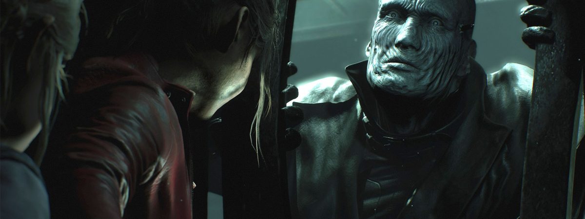 Resident Evil 2 review roundup