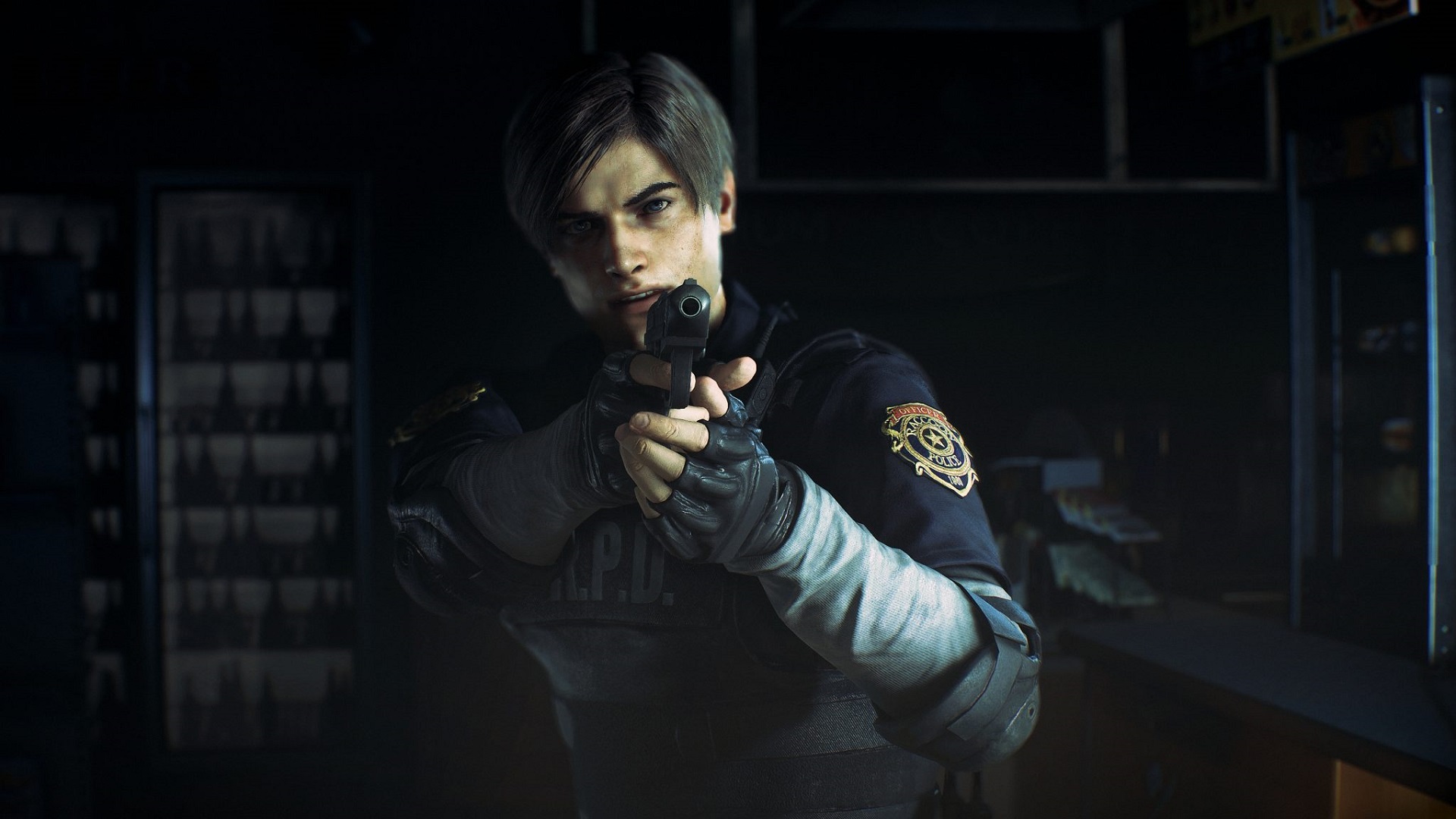Resident Evil 2 review roundup