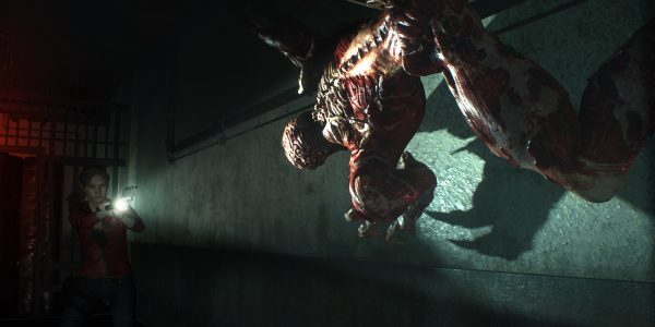 Resident Evil 2 weapons and enemy types guide