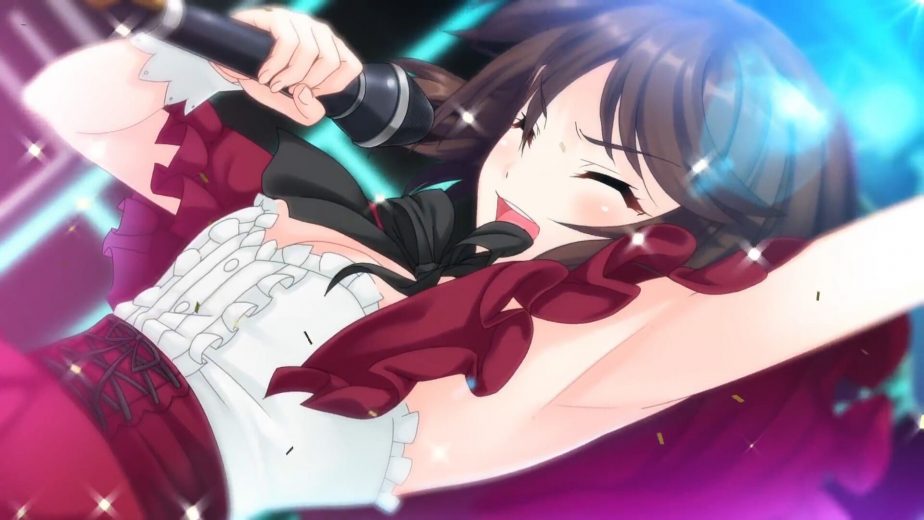 Song of Memories Switch canceled