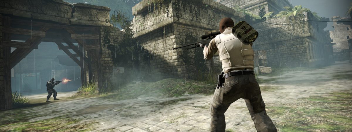 CS:GO is back and better than ever thanks to Valve's clever thinking