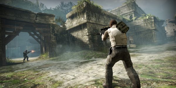 CS:GO is back and better than ever thanks to Valve's clever thinking