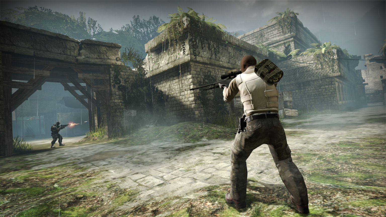 Steam Charts Counter Strike Global Offensive