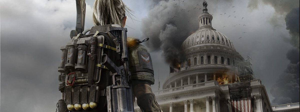 The Division 2 PC system requirements.