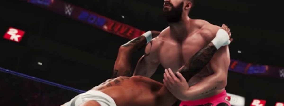 wwe 2k19 rising stars pack now available how to download