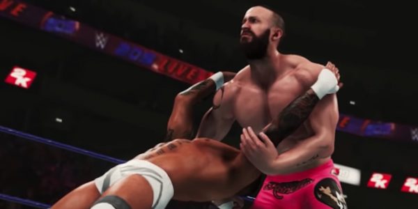 wwe 2k19 rising stars pack now available how to download