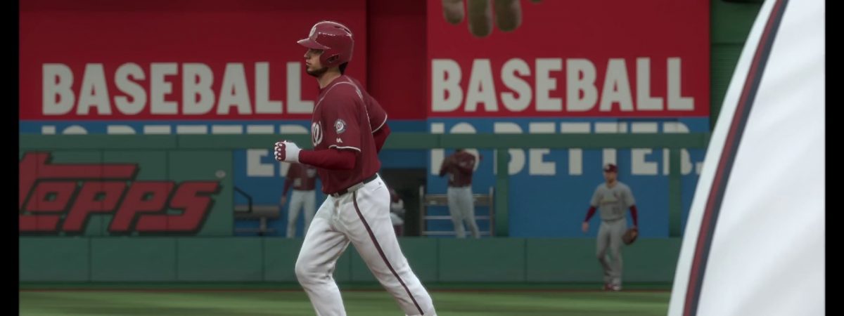 Anthony Rendon MLB The Show 19
