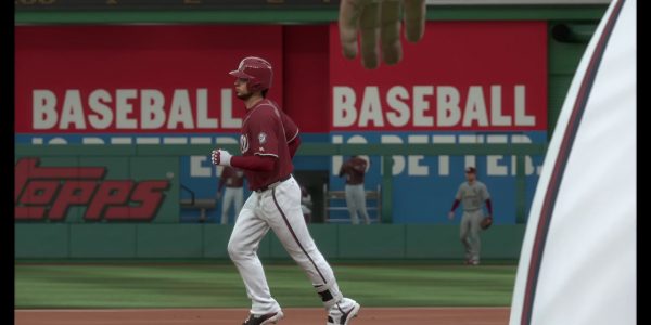 Anthony Rendon MLB The Show 19