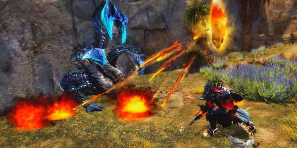 What will happen to ArenaNet employees?