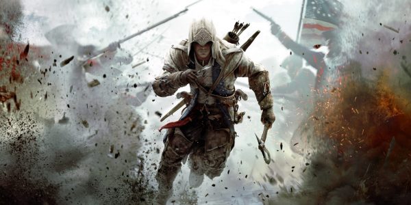 Assassin's Creed 3 Removed From Digital Storefronts