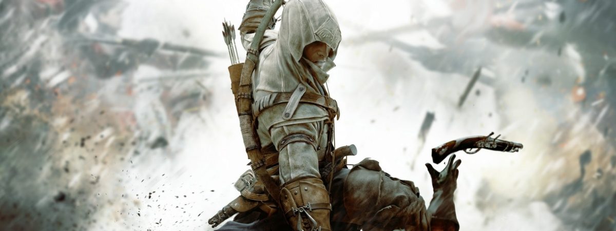 Assassin's Creed 3 Is Coming To Switch