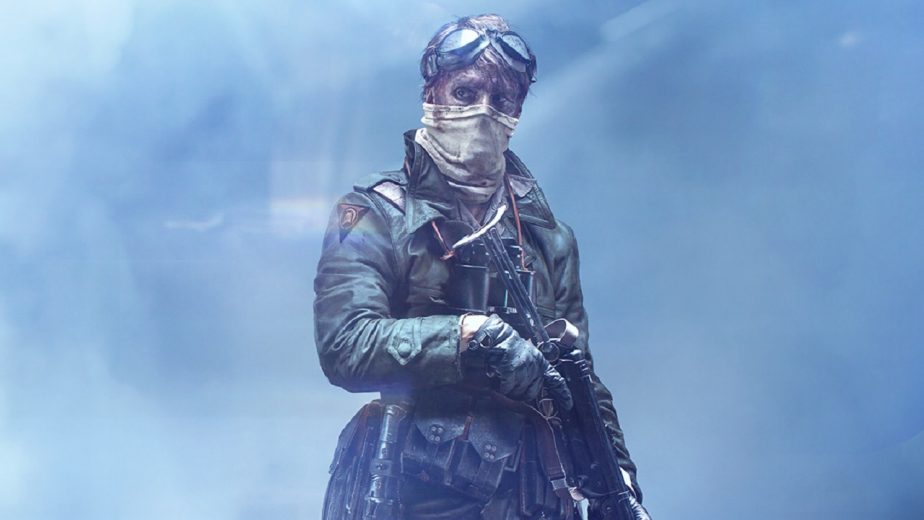 Battlefield 5 Firestorm Launches Close to Apex Legends