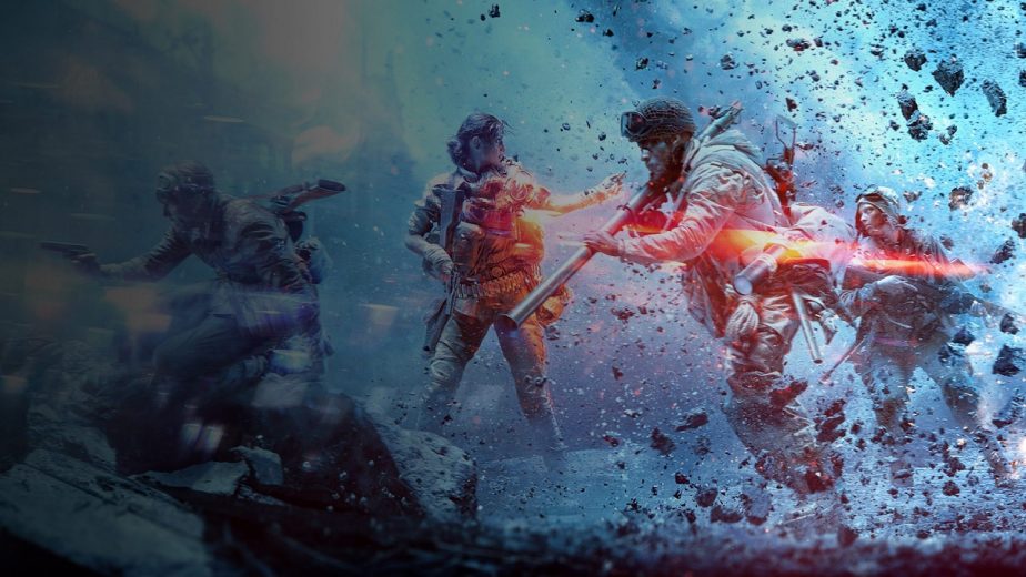 Ea Says Battlefield 5 Sales Failed To Meet Expectations