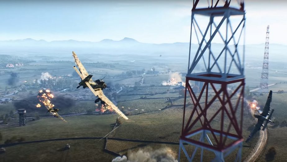 Battlefield 5 Weekly Challenge Lets Players Unlock a New Recon Rifle