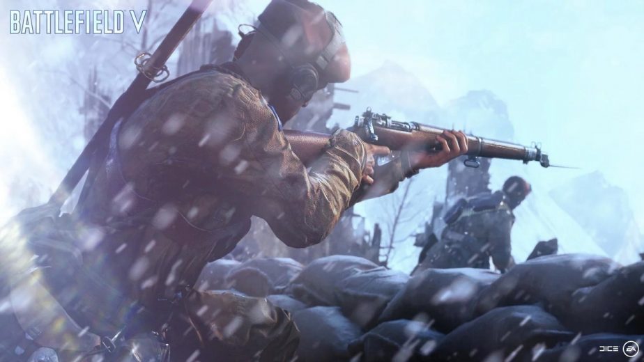 Battlefield 6 Could Instead Feature the Eastern Front