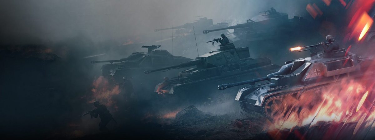 Battlefield 6 Could Remain in WWII