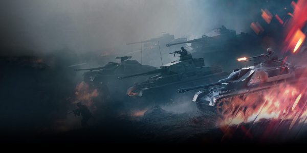 Battlefield 6 Could Remain in WWII