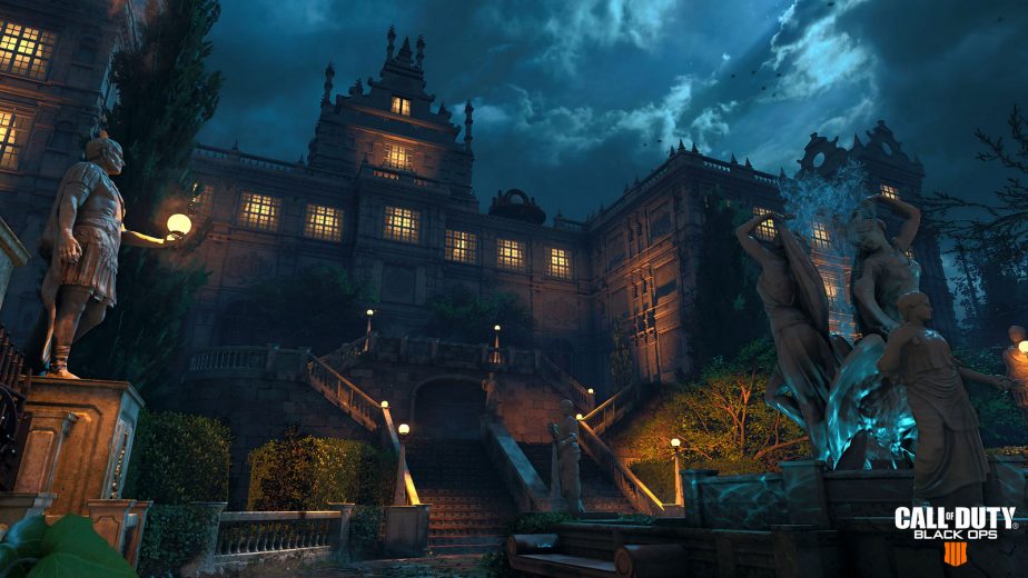 Black Ops 4 Update 1.13 Patch Notes