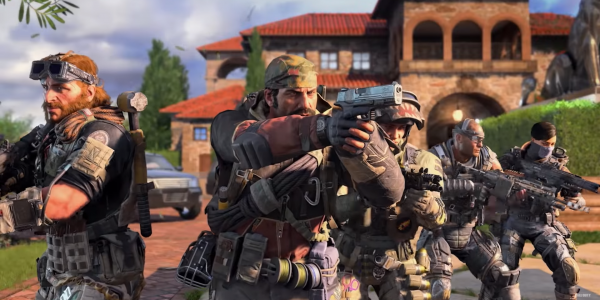 Black Ops 4 Update 1.13 Patch Notes