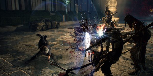 What will Devil May Cry 5 do to match Capcom's high standards?