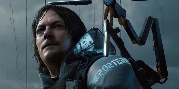 How great can Death Stranding be?