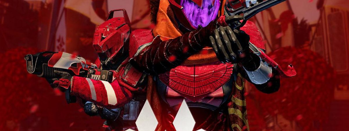 Destiny 2 Crimson Days 2019