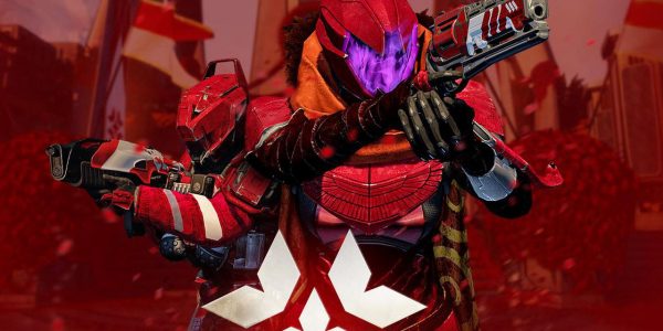 Destiny 2 Crimson Days 2019
