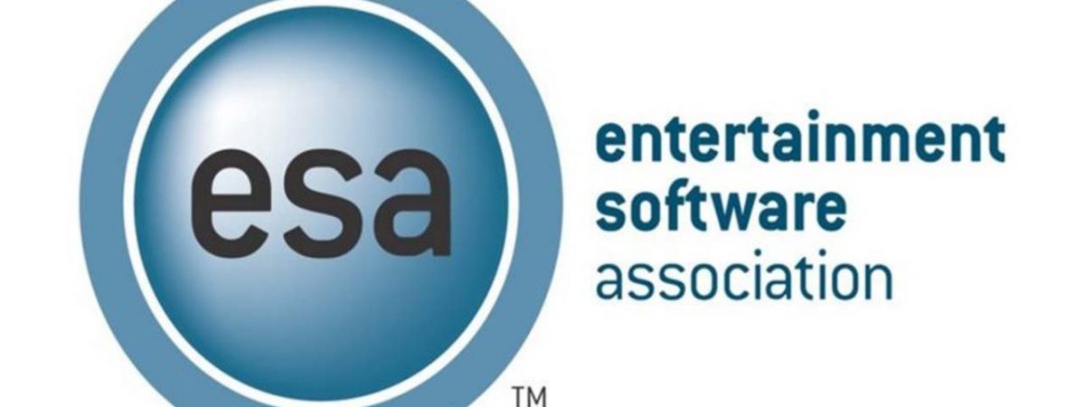 The ESA is an important part of the industry