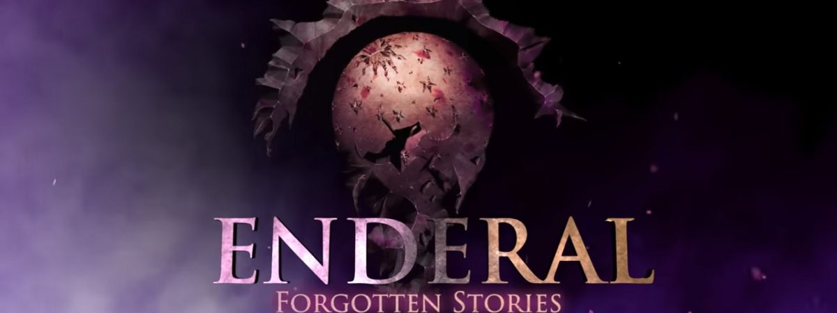 Enderal Forgotten Stories Mod Free on Steam Cover