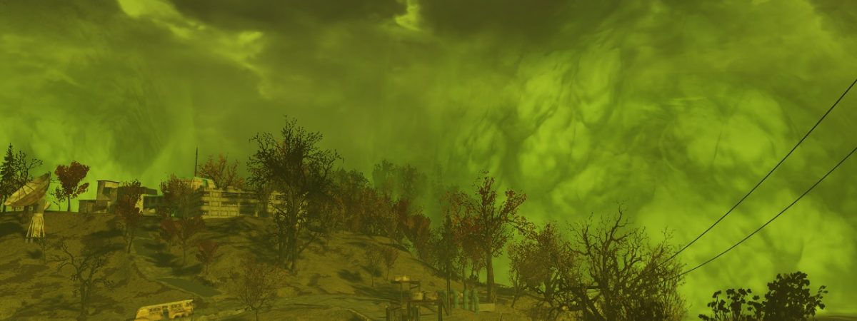Fallout 76 DLC Coming After Wild Appalachia