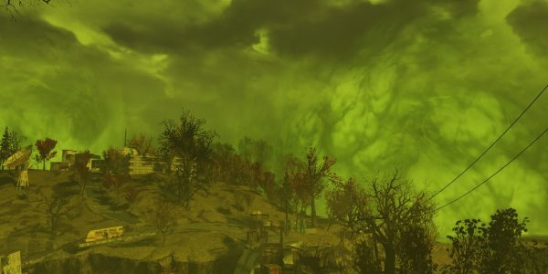 Fallout 76 DLC Coming After Wild Appalachia