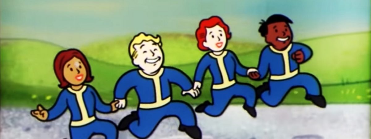 Fallout 76 Livestreams Announced by Bethesda