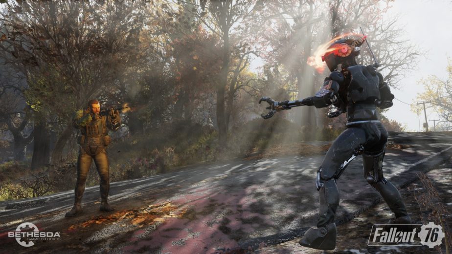 Fallout 76 Patch Notes Published for Patch 6