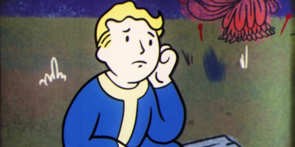 Fallout 76 Promotion Speaks to the Game's Poor Reception
