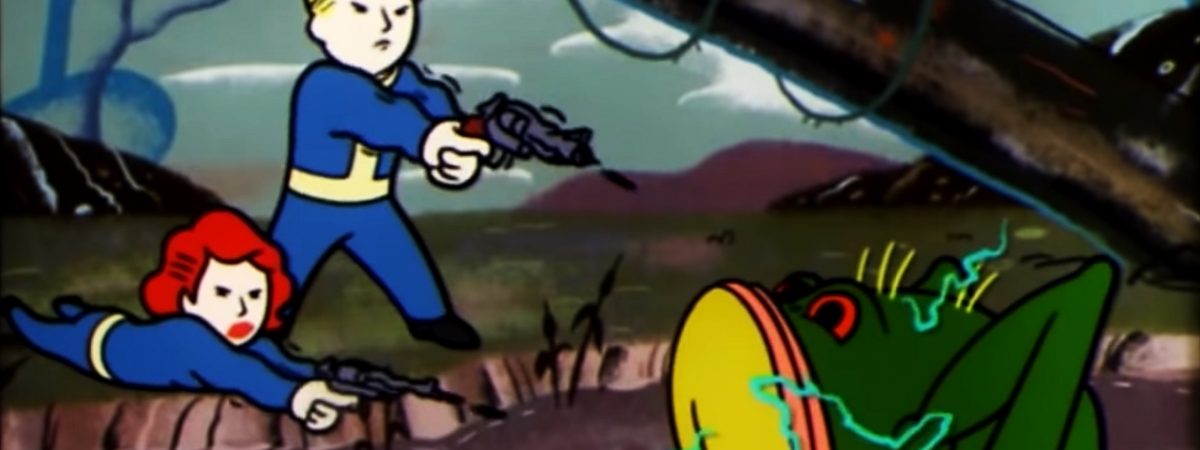 Fallout 76 PvE Wild Appalachia Coming Soon