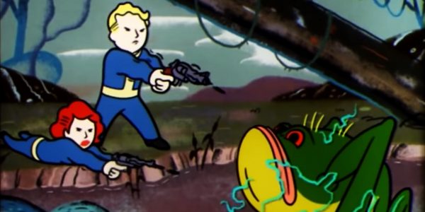 Fallout 76 PvE Wild Appalachia Coming Soon