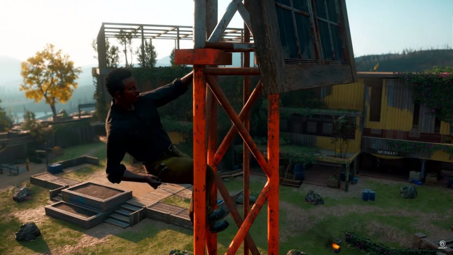 Far Cry New Dawn Achievements Leak Ahead Of Release Far Cry New Dawn Achievements Leak Ahead Of Release