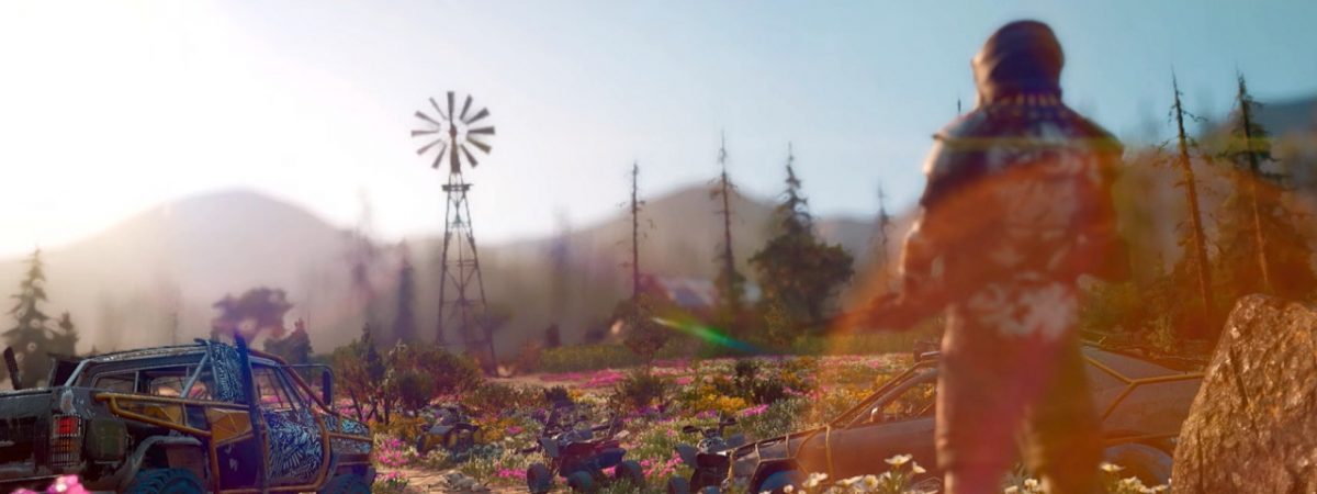 Far Cry New Dawn Ethanol Outposts