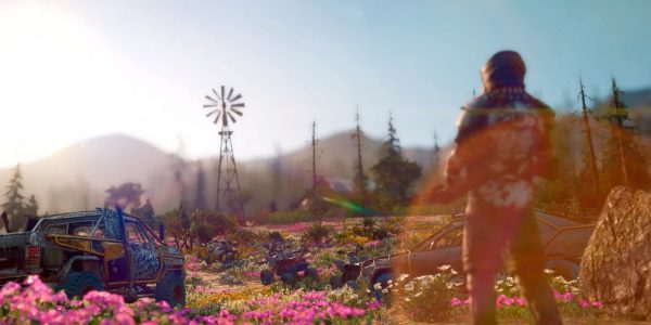 Far Cry New Dawn Ethanol Outposts