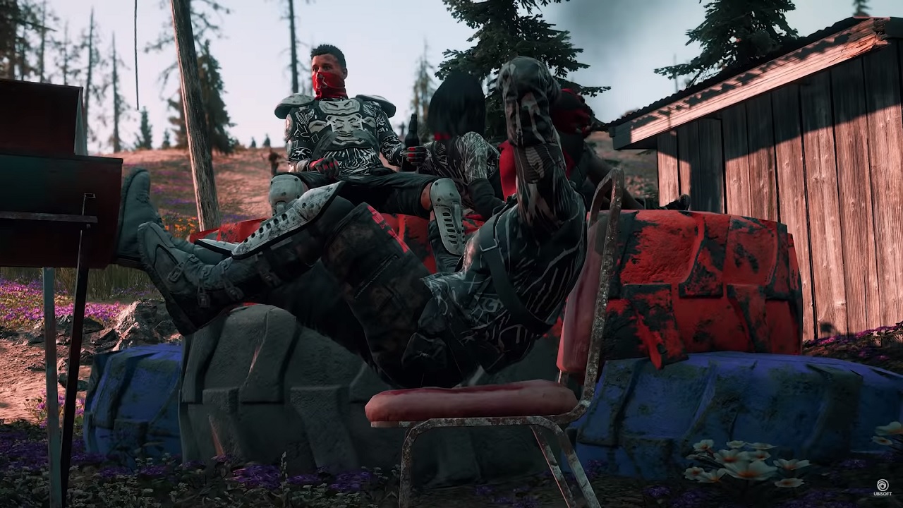 far cry 6 new dawn download far cry 6 new dawn download
