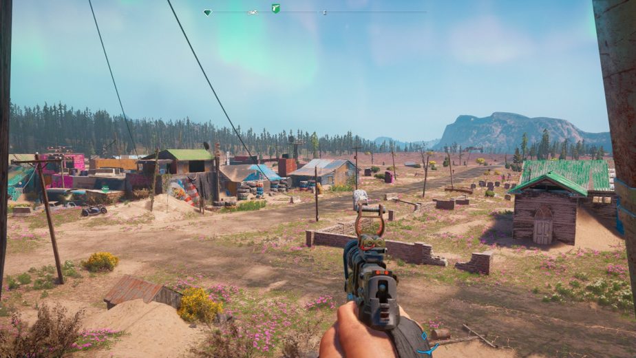 Far Cry New Dawn Sales Poor Performance