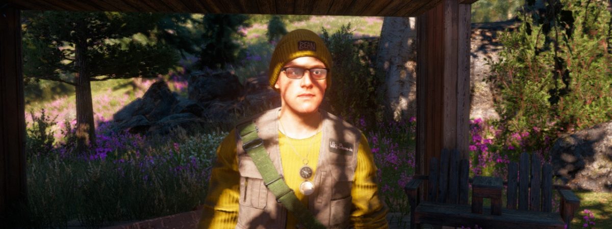 Far Cry New Dawn Wiki-Bean-ia