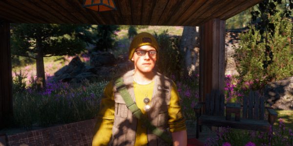 Far Cry New Dawn Wiki-Bean-ia