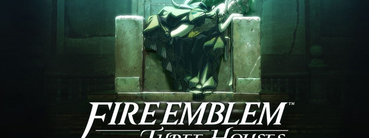 Nintendo Has Revealed Additional Fire Emblem: Three Houses Screenshots