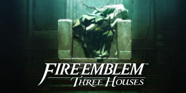 Nintendo Has Revealed Additional Fire Emblem: Three Houses Screenshots